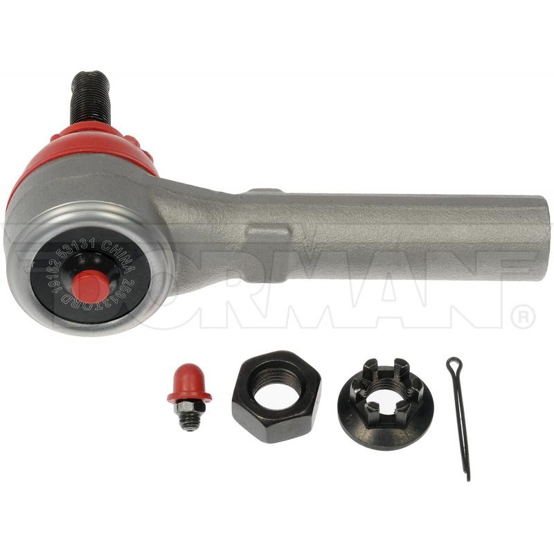 2000 Chevrolet Suburban 1500 Steering Tie Rod End Front Outer Dorman TO92055RD image 4 of 4