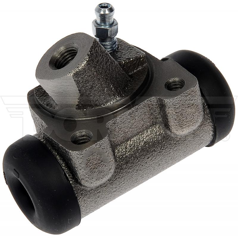 1968 Chevrolet Corvair Drum Brake Wheel Cylinder Rear Right Dorman W37052 image 3 of 4