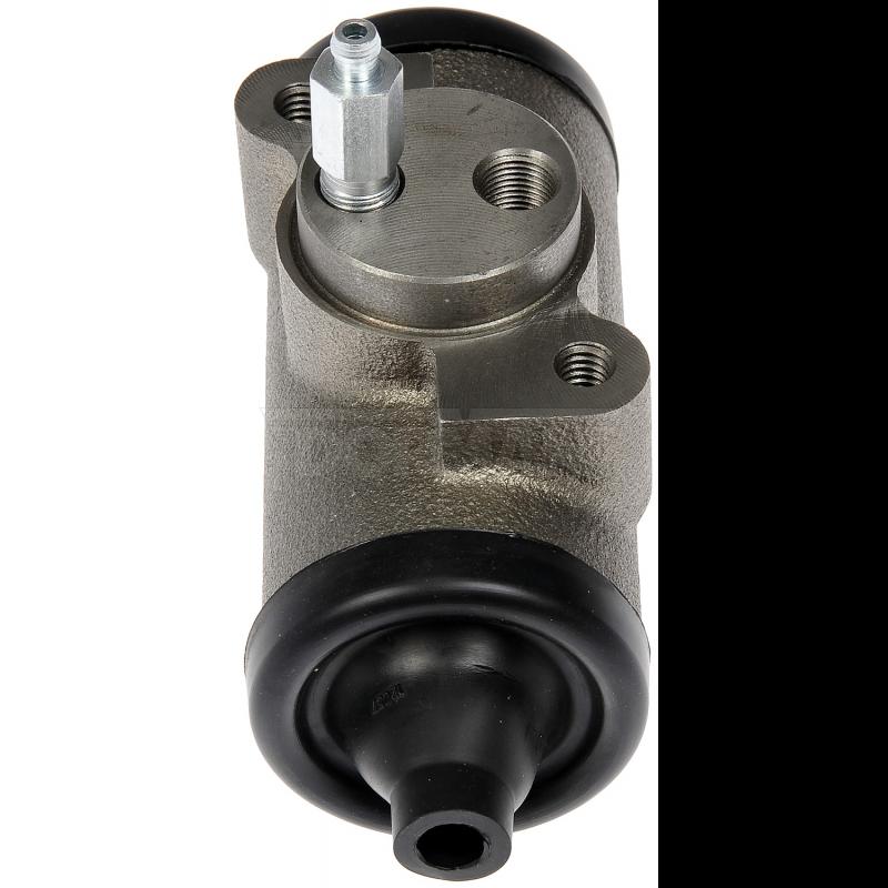 1985 Ford F600 Drum Brake Wheel Cylinder Rear Lower Dorman W37149 image 2 of 4