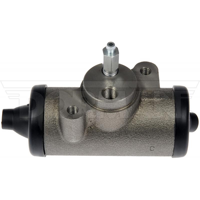 1985 Ford F600 Drum Brake Wheel Cylinder Rear Lower Dorman W37149 image 3 of 4