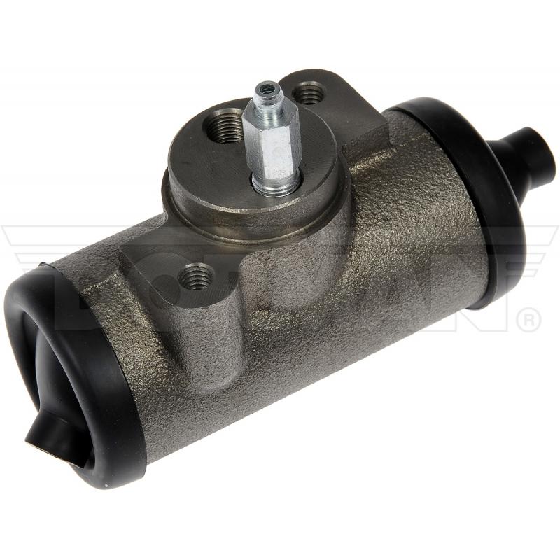 1985 Ford F600 Drum Brake Wheel Cylinder Rear Lower Dorman W37149 image 4 of 4