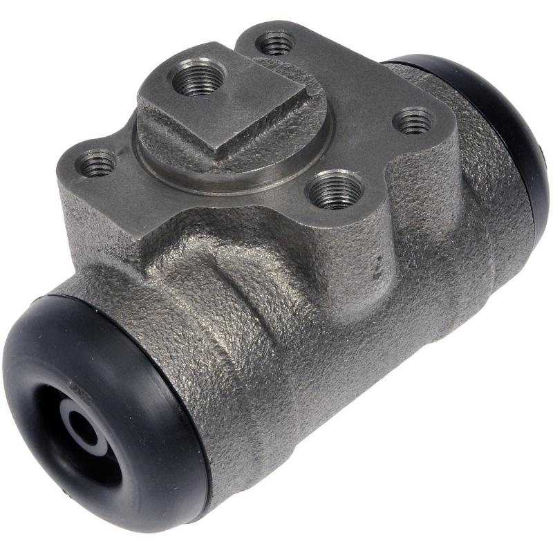 1968 GMC P35/P3500 Van Drum Brake Wheel Cylinder Rear Lower Dorman W37158 image 3 of 4
