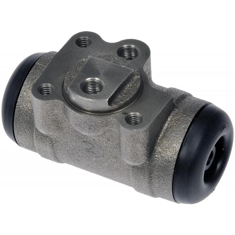 1968 GMC P35/P3500 Van Drum Brake Wheel Cylinder Rear Lower Dorman W37158 image 4 of 4