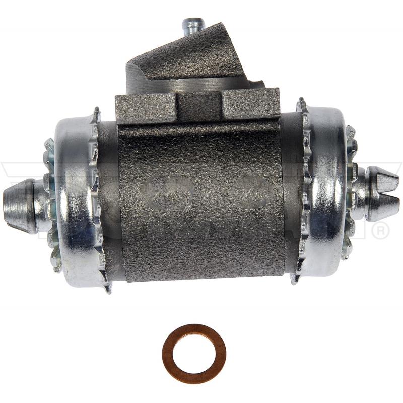 1946 Chevrolet Fleetmaster Drum Brake Wheel Cylinder Front Right Dorman W3730 image 1 of 4