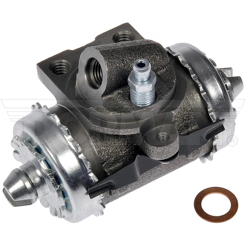 1946 Chevrolet Fleetmaster Drum Brake Wheel Cylinder Front Right Dorman W3730 image 2 of 4