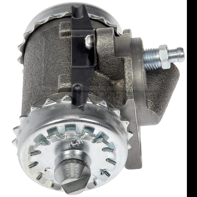 1946 Chevrolet Fleetmaster Drum Brake Wheel Cylinder Front Right Dorman W3730 image 3 of 4
