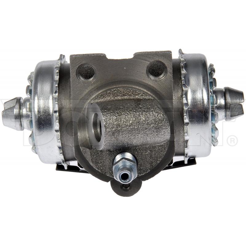 1946 Chevrolet Fleetmaster Drum Brake Wheel Cylinder Front Right Dorman W3730 image 4 of 4