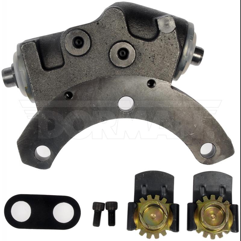 Dorman W37729 Drum Brake Wheel Cylinder product image 3 of 4