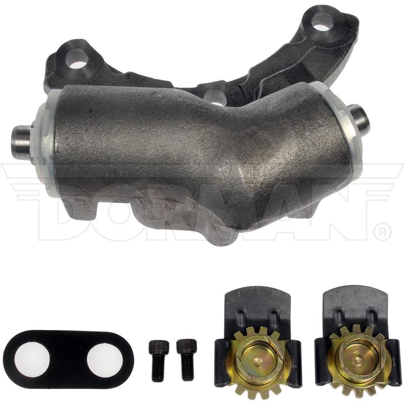 Dorman W37729 Drum Brake Wheel Cylinder product image 4 of 4
