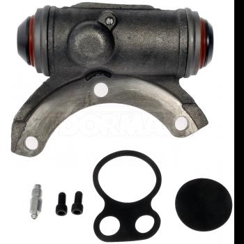1990 Ford CF7000 Drum Brake Wheel Cylinder Rear Right Lower Dorman W37811 image 2 of 4