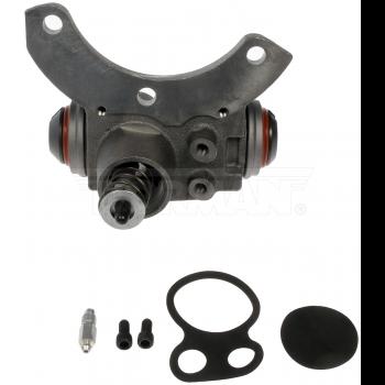 1990 Ford CF7000 Drum Brake Wheel Cylinder Rear Right Lower Dorman W37811 image 3 of 4