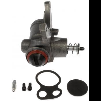 1990 Ford CF7000 Drum Brake Wheel Cylinder Rear Right Lower Dorman W37811 image 4 of 4