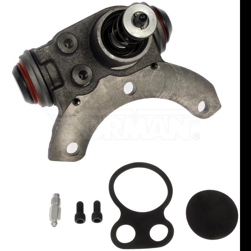 Dorman W37811 Drum Brake Wheel Cylinder product image 1 of 4