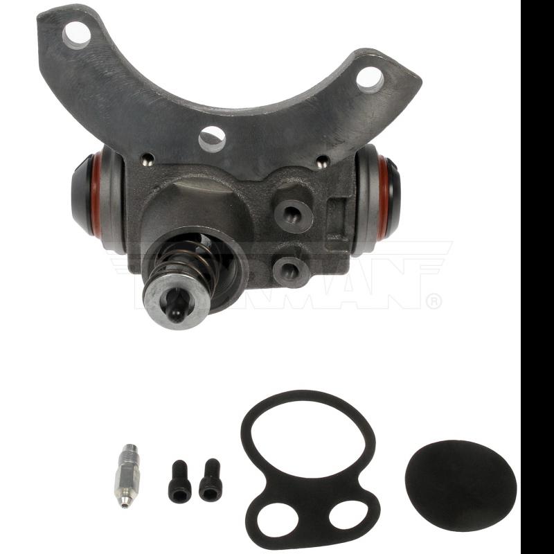 Dorman W37811 Drum Brake Wheel Cylinder product image 3 of 4