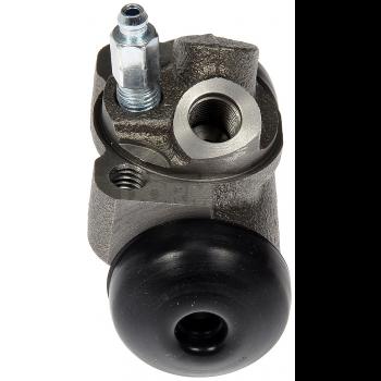 1966 Cadillac DeVille Drum Brake Wheel Cylinder Rear Left Dorman W4803 image 2 of 4