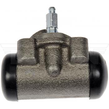 1966 Cadillac DeVille Drum Brake Wheel Cylinder Rear Left Dorman W4803 image 3 of 4