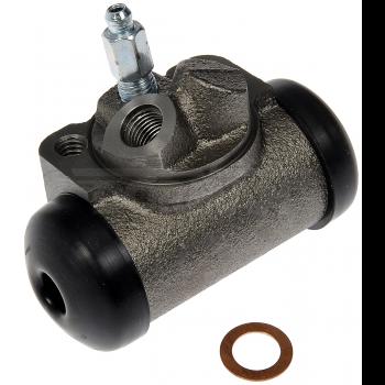 1966 Cadillac DeVille Drum Brake Wheel Cylinder Rear Left Dorman W4803 image 4 of 4