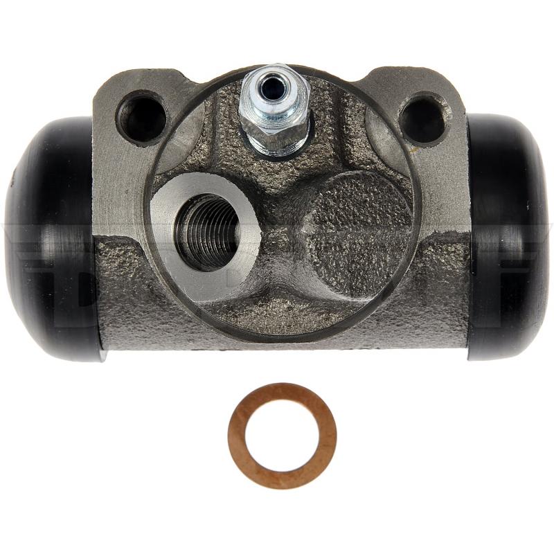 1958 Cadillac Series 75 Fleetwood Drum Brake Wheel Cylinder Rear Left Dorman W4803 image 1 of 4