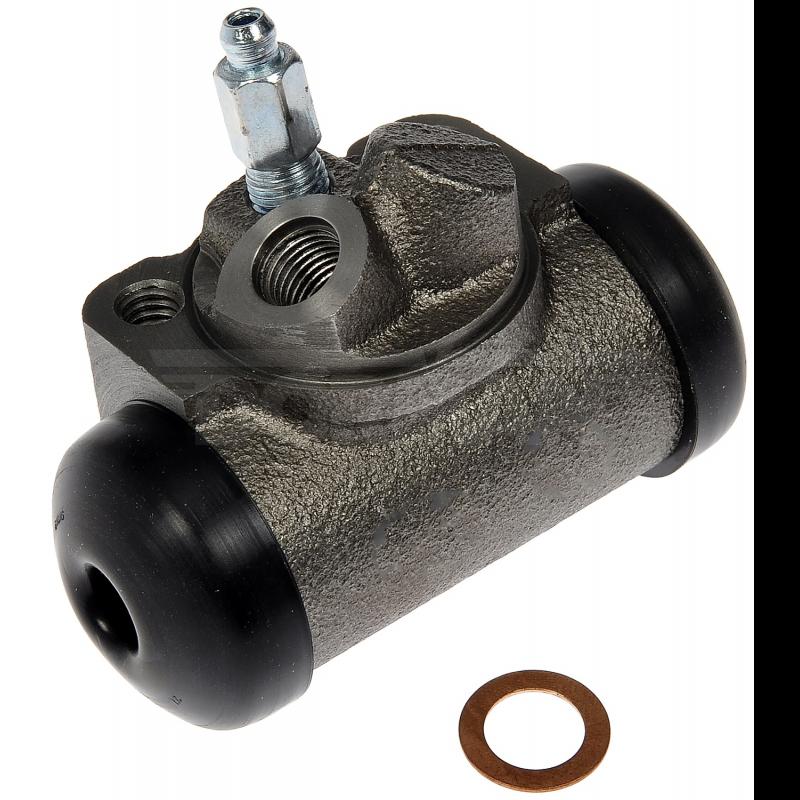 1958 Cadillac Series 75 Fleetwood Drum Brake Wheel Cylinder Rear Left Dorman W4803 image 4 of 4