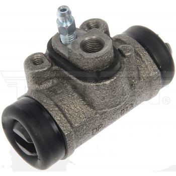 2001 Chevrolet Tracker Drum Brake Wheel Cylinder Rear Left Dorman W610040 image 4 of 4