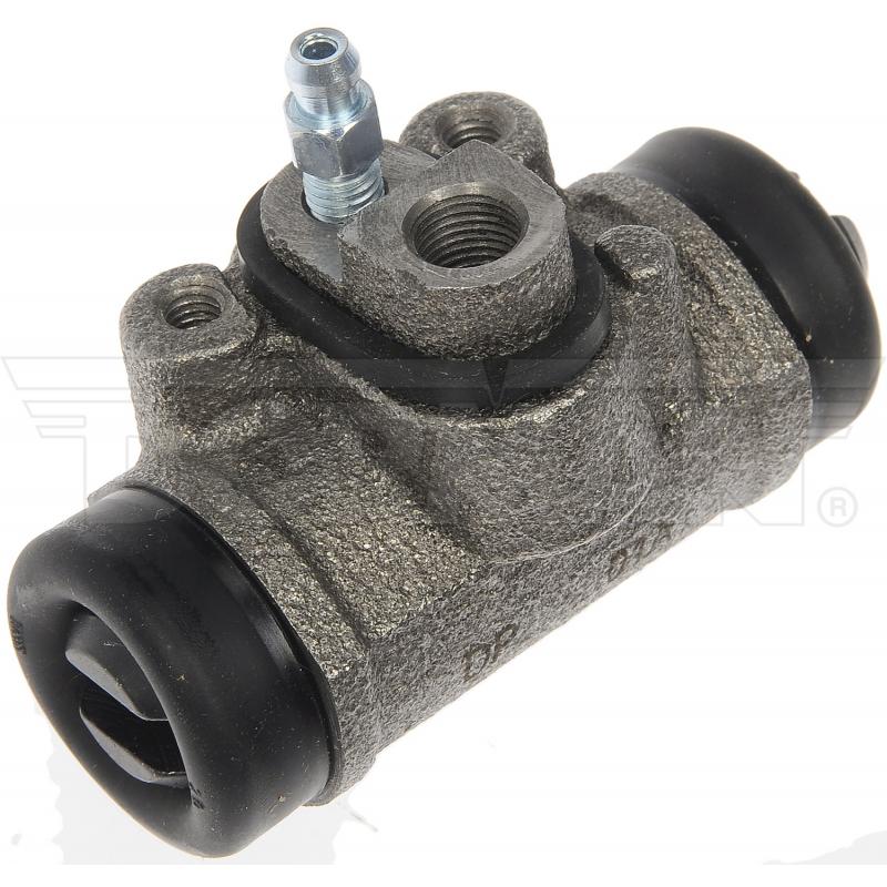 2001 Suzuki Vitara Drum Brake Wheel Cylinder Rear Left Dorman W610040 image 4 of 4