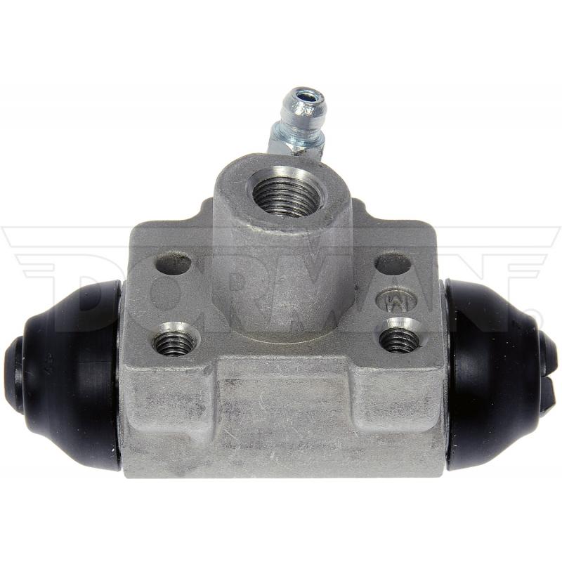 2004 Honda Civic Drum Brake Wheel Cylinder Rear Right Dorman W610115 image 3 of 4