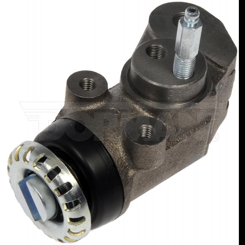 2001 Hino FB1817 Drum Brake Wheel Cylinder Front Left Dorman W610191 image 2 of 4