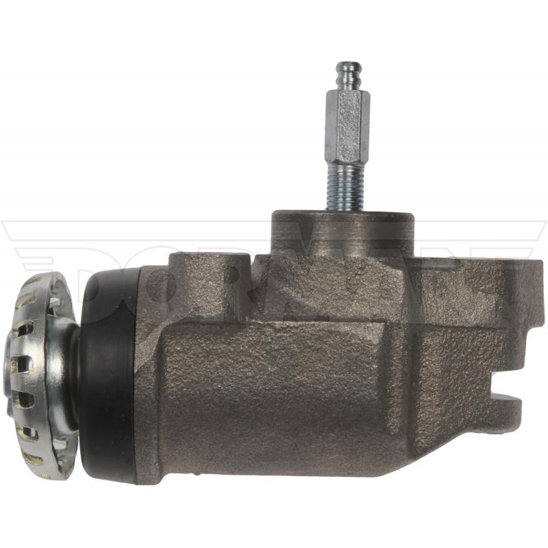 2001 Hino FB1817 Drum Brake Wheel Cylinder Front Left Dorman W610191 image 3 of 4