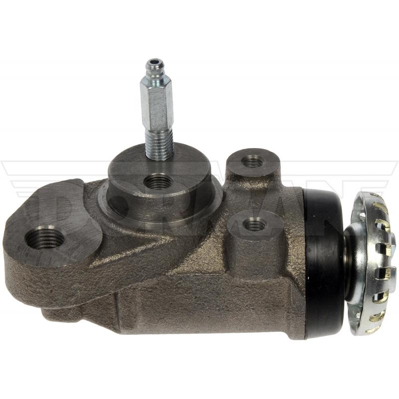 2001 Hino FB1817 Drum Brake Wheel Cylinder Front Left Dorman W610191 image 4 of 4