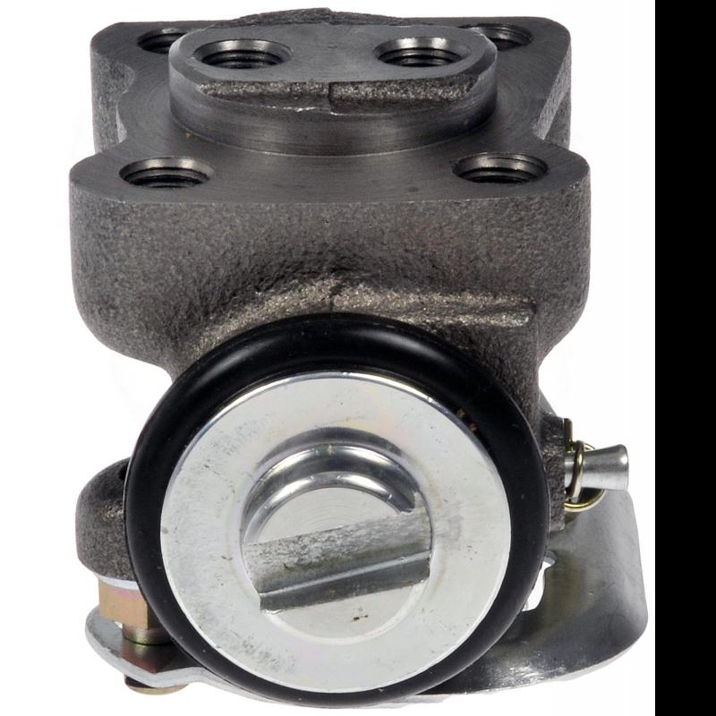 2002 UD 1400 Drum Brake Wheel Cylinder Rear Left Rearward Dorman W610226 image 1 of 4