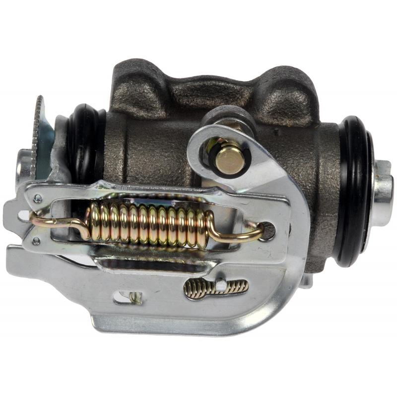 2002 UD 1400 Drum Brake Wheel Cylinder Rear Left Rearward Dorman W610226 image 2 of 4