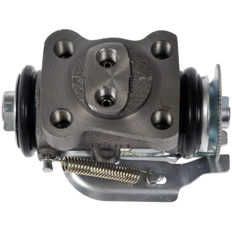 2002 UD 1400 Drum Brake Wheel Cylinder Rear Left Rearward Dorman W610226 image 3 of 4