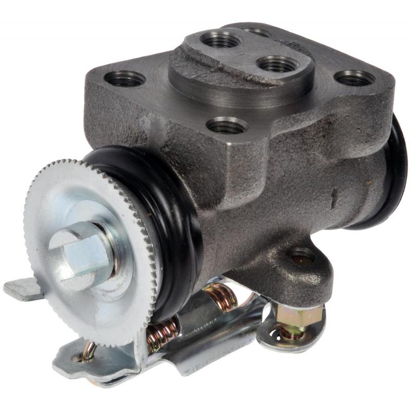 2002 UD 1400 Drum Brake Wheel Cylinder Rear Left Rearward Dorman W610226 image 4 of 4