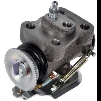 2007 UD 1400 Drum Brake Wheel Cylinder Rear Right Forward Dorman W610227 image 2 of 4