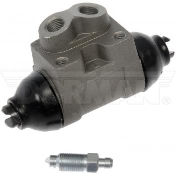 2018 Hyundai Elantra Drum Brake Wheel Cylinder Rear Dorman W610243 image 3 of 4