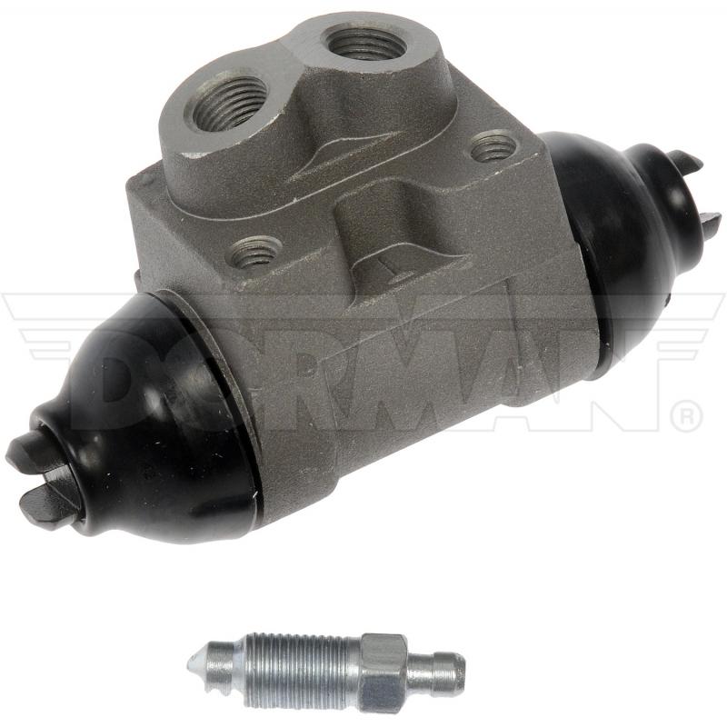 2019 Hyundai Elantra Drum Brake Wheel Cylinder Rear Dorman W610243 image 3 of 4