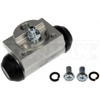 2019 Chevrolet Spark Drum Brake Wheel Cylinder
