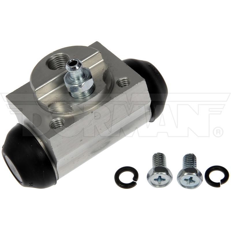 Dorman W610246 Drum Brake Wheel Cylinder product image 1 of 4
