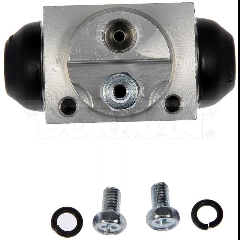 Dorman W610246 Drum Brake Wheel Cylinder product image 2 of 4