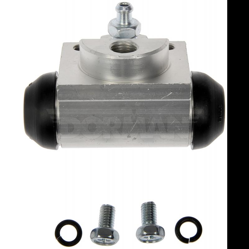 Dorman W610246 Drum Brake Wheel Cylinder product image 3 of 4