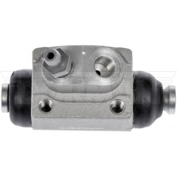2002 Dodge Atos Drum Brake Wheel Cylinder