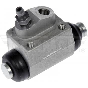 2002 Dodge Atos Drum Brake Wheel Cylinder Rear Left Dorman W619021 image 4 of 4