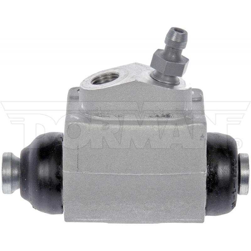 2003 Dodge Atos Drum Brake Wheel Cylinder Rear Left Dorman W619021 image 2 of 4