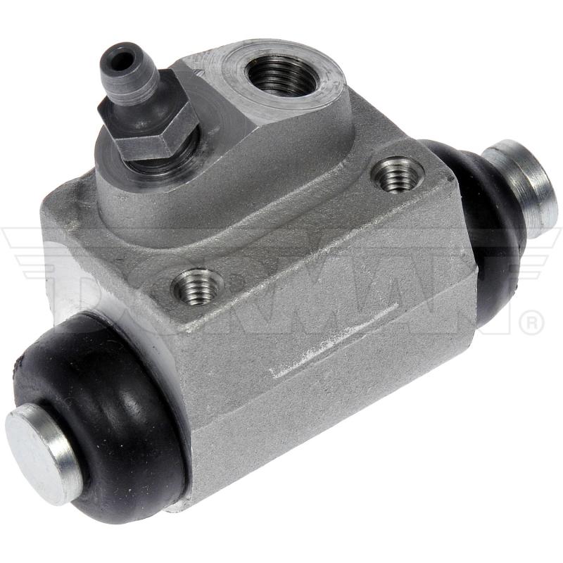 2003 Dodge Atos Drum Brake Wheel Cylinder Rear Left Dorman W619021 image 4 of 4