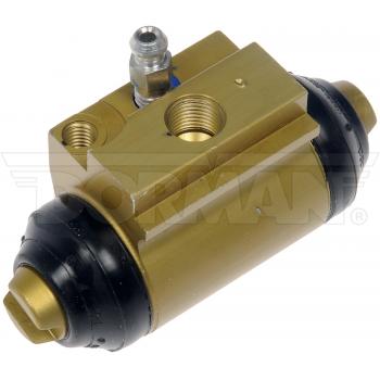 2015 Ford EcoSport Drum Brake Wheel Cylinder