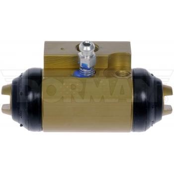 2013 Ford EcoSport Drum Brake Wheel Cylinder Rear Left Dorman W619070 image 2 of 4