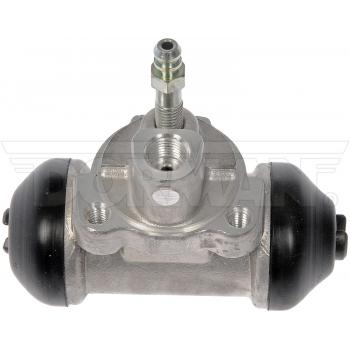 2015 Nissan NP300 Drum Brake Wheel Cylinder Rear Left Dorman W619074 image 3 of 4