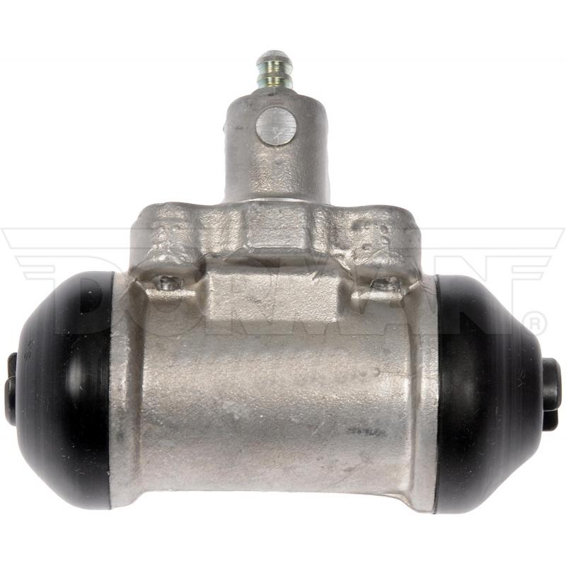 2010 Nissan NP300 Drum Brake Wheel Cylinder Rear Dorman W619074 image 2 of 4