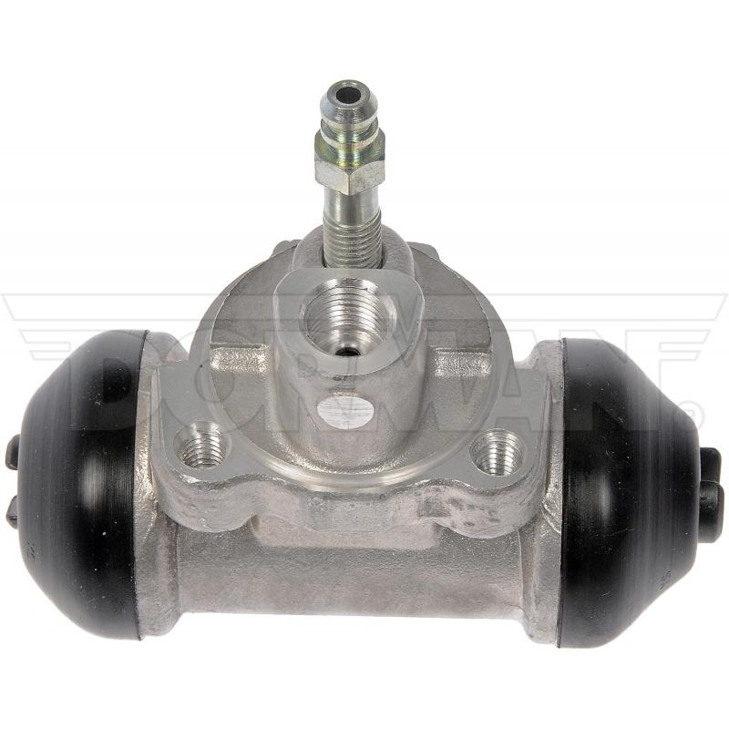 2010 Nissan NP300 Drum Brake Wheel Cylinder Rear Dorman W619074 image 3 of 4