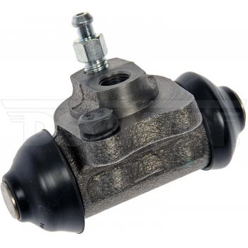 2012 Chevrolet Spark Drum Brake Wheel Cylinder Rear Dorman W619075 image 3 of 4